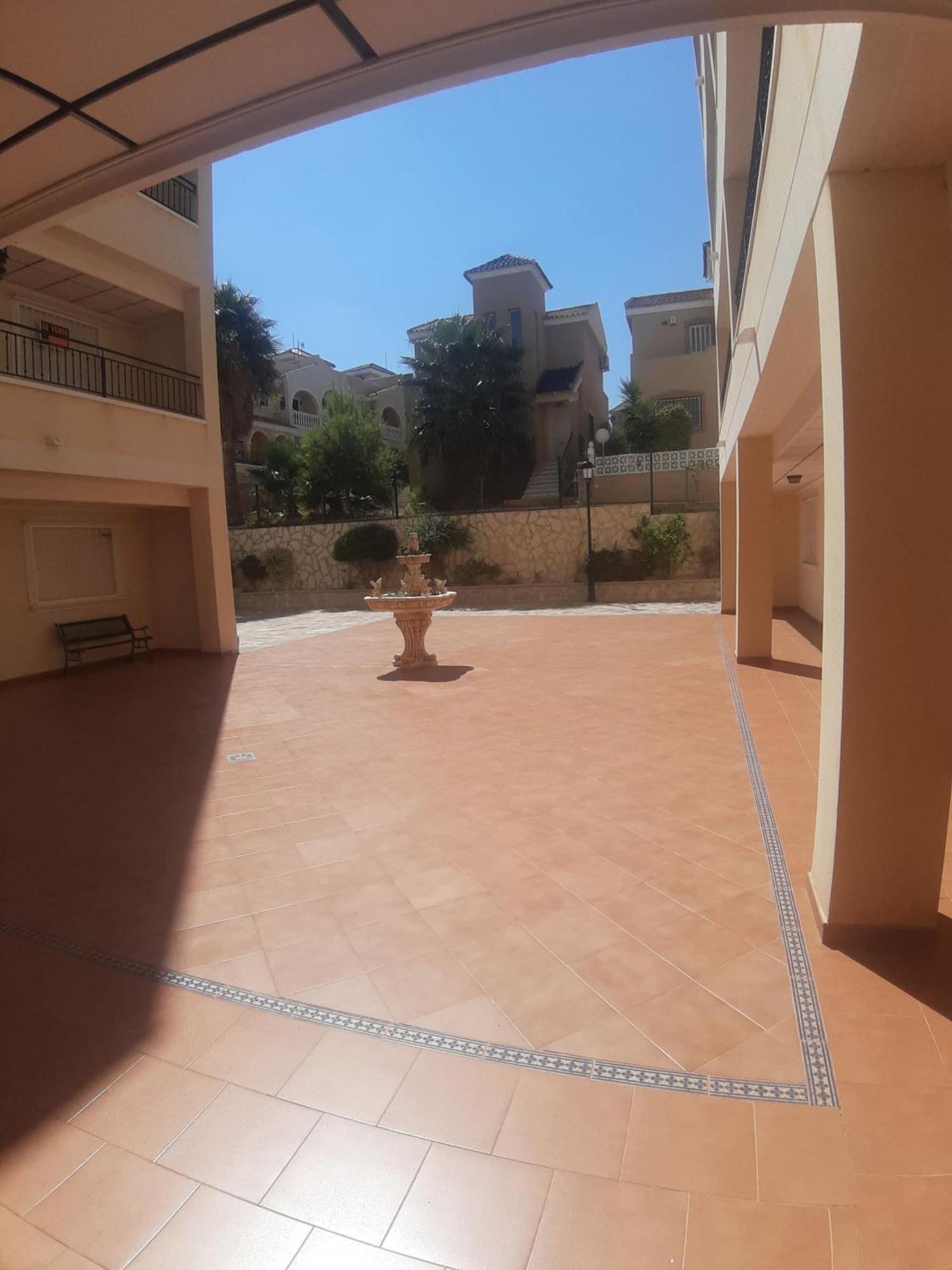 Ground Floor Jardin D'Alba Villamartin Cabo Roig Exterior foto