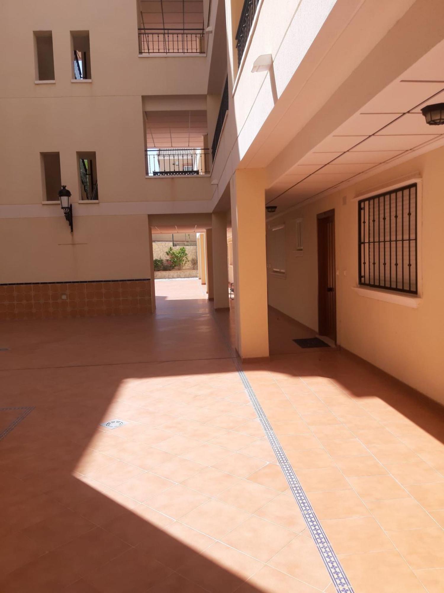 Ground Floor Jardin D'Alba Villamartin Cabo Roig Exterior foto